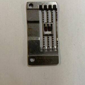 7246 - Chapa De Agulha Cilindrica Eletronica 64 E3827p