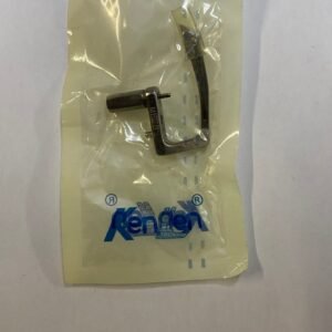 7399 - Looper Galoneira Plana Siruba Me28