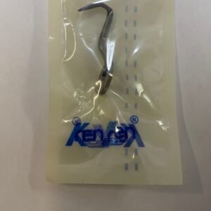 7401 - Protetor De Agulha Overloque Pegasus 209009