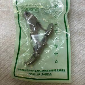 7407 - Calcador De Overloque Kingtexjuki P04333