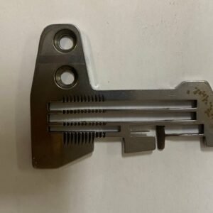 7424 - Chapa Galoneira Eletronica Cilindrica E3826p