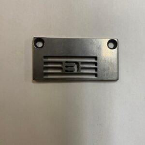 7425 - Chapa De Agulha Cilindrica Mecanica 56 E3826