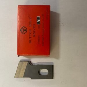 7477 - Faca De Caseadeira 916 Japan