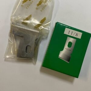 7478 - Faca De Caseadeira 118 Abrir Casa