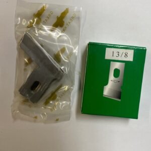 7480 - Faca De Caseadeira 38 Abrir Casa