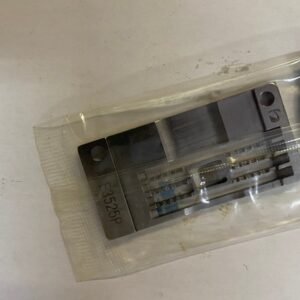 7482 - Chapa De Agulha Eletronica 56 E3525p