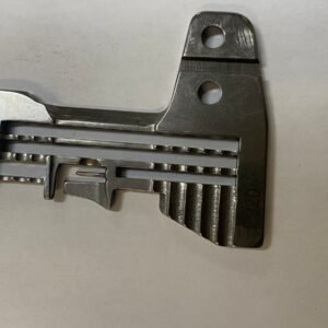 7484 - Chapa De Agulha Overloque 4 Fios E920