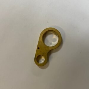 7509 - Biela Puxada Dente Maquina Cilindrica Jz83264