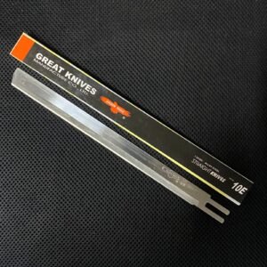 Faca 10 Polegadas 10E