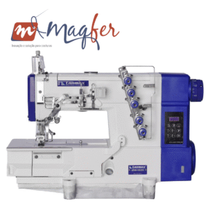 Galoneira Plana Industrial Lanmax