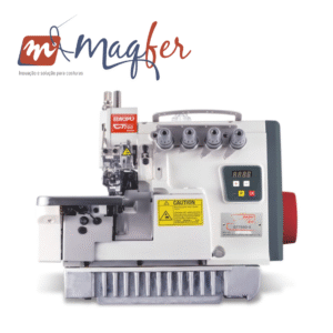 Overlock Industrial Baoyu