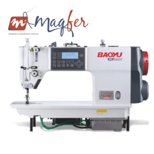 Reta Industrial Baoyu